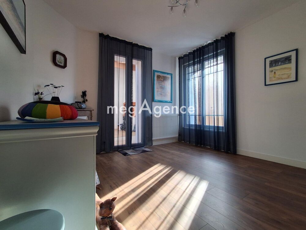 � vendre  Maison Les Sables-d'Olonne (85100)