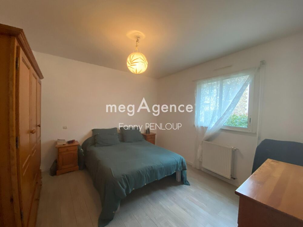 Vente Maison RENNES : MAISON 158 M² HABITABLES AVEC JARDIN SECTEUR JEANNE D'ARC Rennes