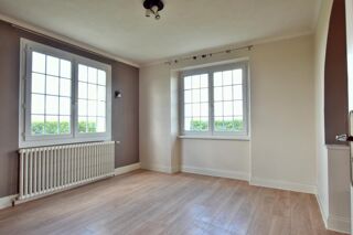  Maison � vendre 5 pi�ces 145 m� Plonevez-porzay