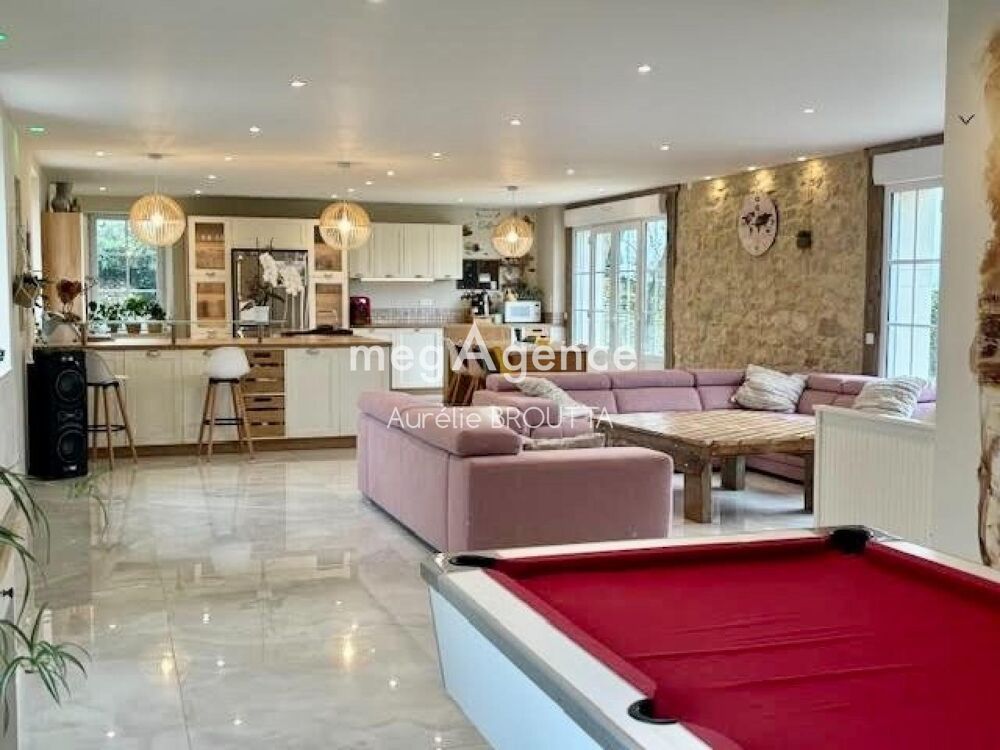  vendre  Maison Bazinghen (62250)