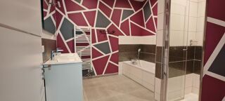  Maison � vendre 6 pi�ces 202 m�