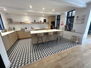  Maison  vendre 6 pices 155 m