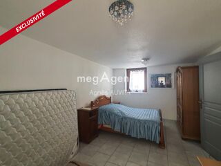  Maison à vendre 5 pièces 74 m²