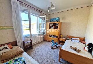  Maison à vendre 5 pièces 93 m²