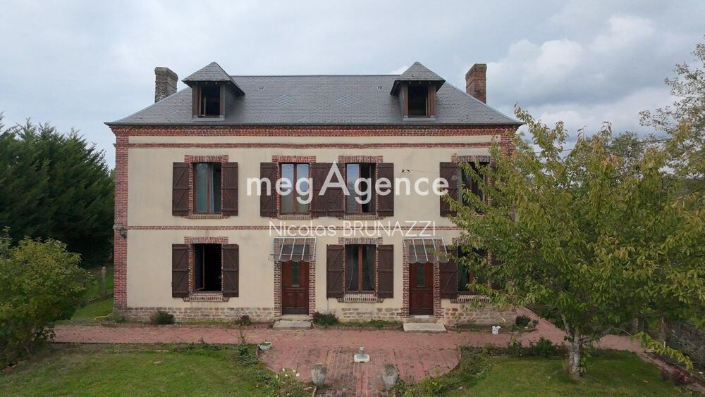 Vente Maison Propriété proche de Gacé Coulmer