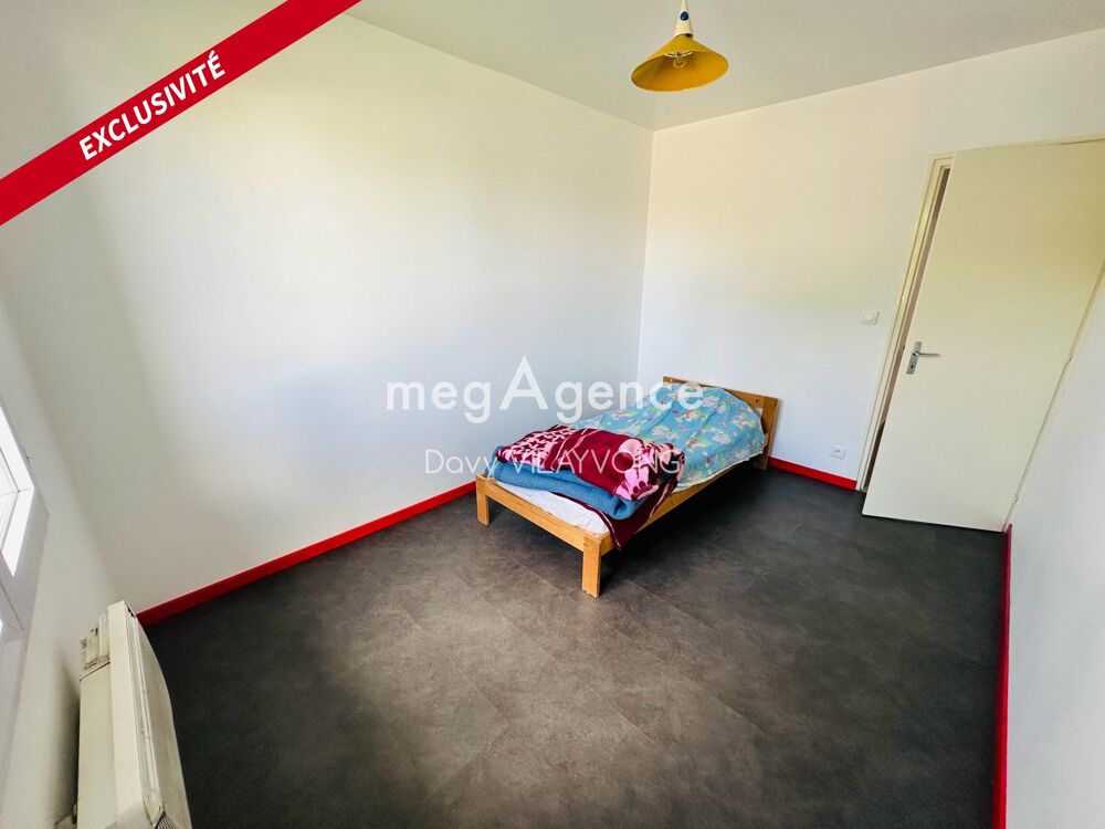 Vente Maison Plain pied CHOLET Cholet