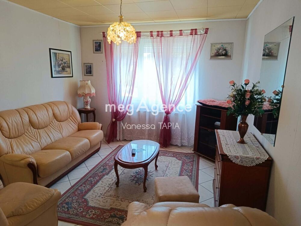 Vente Maison PAVILLON 5 PIECES 3 CHAMBRES - PARS LES ROMILLY Pars-les-romilly