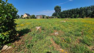  Terrain à vendre 1874 m²