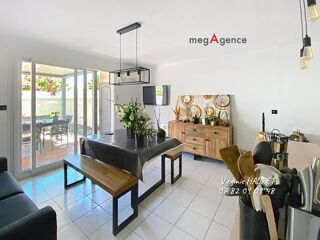  Appartement à vendre 3 pièces 51 m²