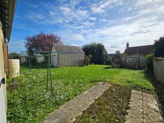  Maison � vendre 2 pi�ces 45 m�