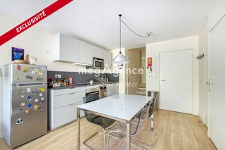 Appartement à vendre 2 pièces 46 m²
