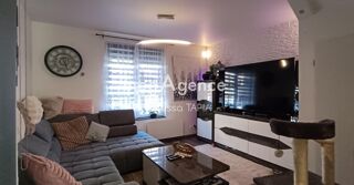  Maison � vendre 4 pi�ces 90 m�