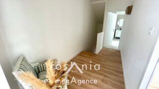  Maison à vendre 4 pièces 111 m²