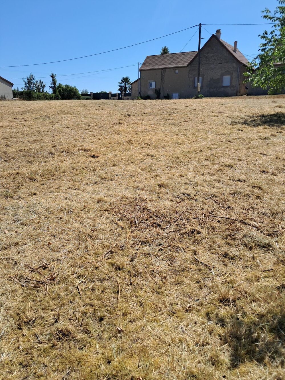 Vente Terrain Terrain à construire à la campagne de Saulcet Saulcet