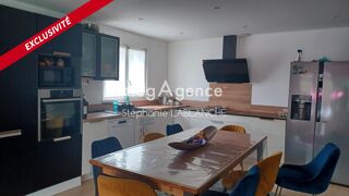  Maison à vendre 5 pièces 210 m²