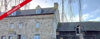  Maison à vendre 7 pièces 130 m²