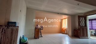  Maison à vendre 3 pièces 105 m²