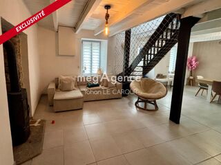  Maison � vendre 5 pi�ces 130 m�