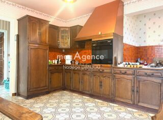  Maison � vendre 6 pi�ces 153 m�