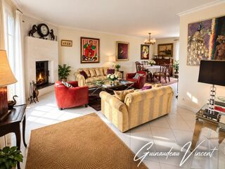  Maison à vendre 7 pièces 136 m²