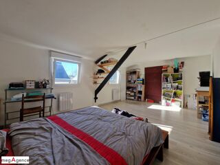  Maison à vendre 4 pièces 136 m²