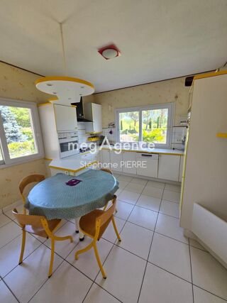  Maison à vendre 7 pièces 166 m²