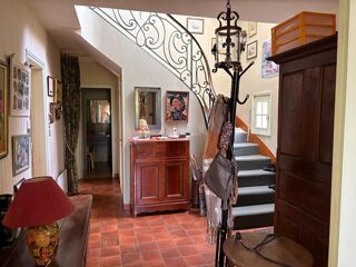  Maison à vendre 8 pièces 171 m²