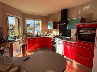  Maison à vendre 7 pièces 149 m² Baden