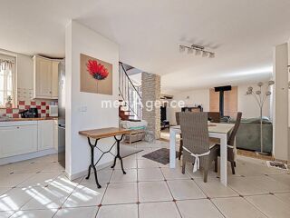  Maison à vendre 6 pièces 146 m²