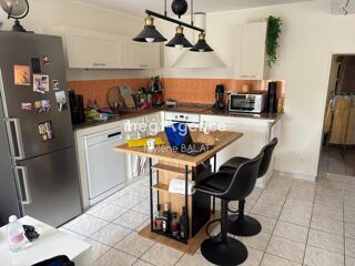  Maison à vendre 3 pièces 61 m²