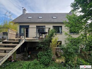 Maison à vendre 10 pièces 225 m²
