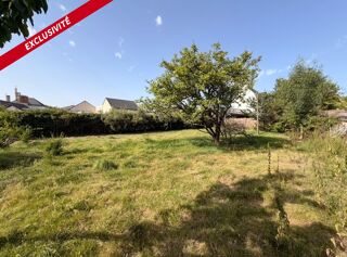  Terrain à vendre 525 m²