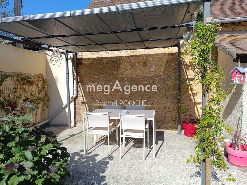 Vente Maison longère rénovée Conches-en-ouche