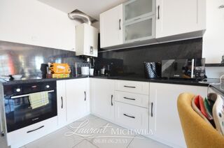  Appartement à vendre 5 pièces 90 m²