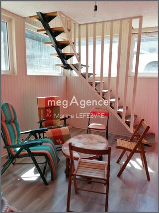  Maison � vendre 12 pi�ces 268 m�