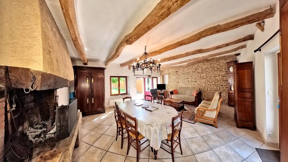 MAISON À 300m de la Mer et potentiel divisible