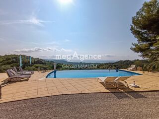  Maison � vendre 7 pi�ces 250 m�