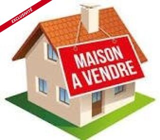  Maison à vendre 5 pièces 100 m²