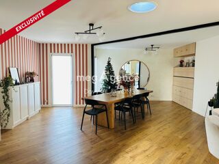  Maison � vendre 6 pi�ces 148 m�