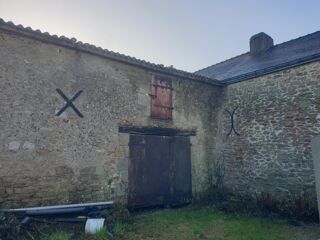  Maison � vendre 3 pi�ces 82 m�