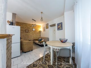 Appartement 2 pièces 35 m² · à Dieppe · 35 m² · 112 000 €