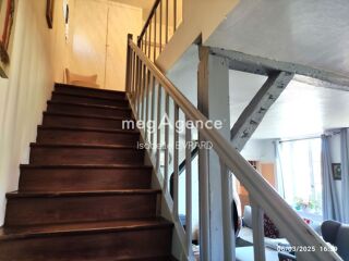  Maison � vendre 5 pi�ces 160 m�