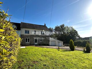  Maison à vendre 4 pièces 95 m²