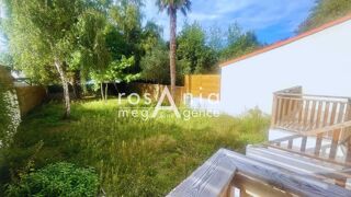  Maison à vendre 6 pièces 134 m²