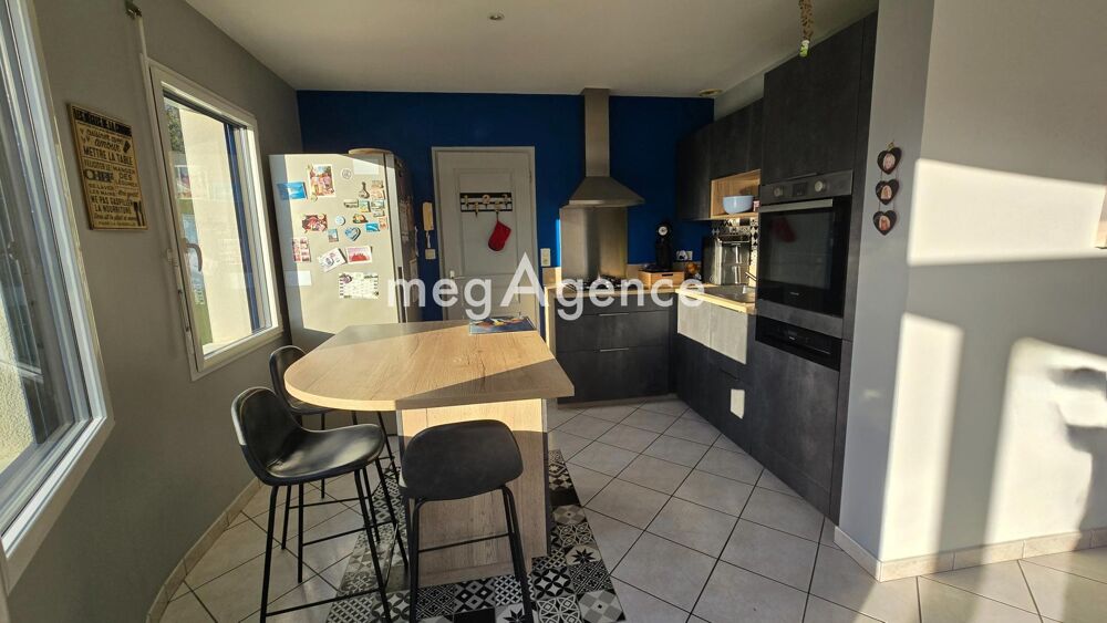 Vente Maison Maison d'architecte Guémené-sur-scorff