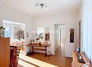  Appartement à vendre 6 pièces 165 m²