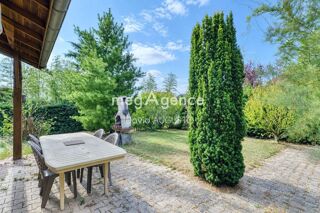  Maison à vendre 6 pièces 125 m²