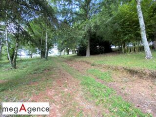 Terrain  vendre 2384 m