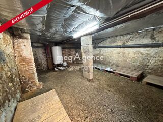  Maison � vendre 2 pi�ces 35 m�