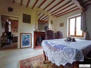  Maison � vendre 5 pi�ces 115 m�